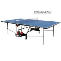 Теннисный стол DONIC OUTDOOR ROLLER 400 BLUE