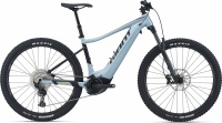 Велосипед Giant Fathom E+ 1 Pro 29er (Рама: L, Цвет: Dusty Blue)