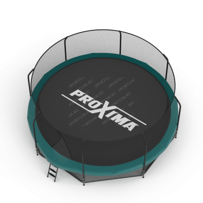 Батут PROXIMA Premium 427 см, 14FT CFR-14F-4