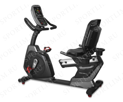 Велотренажер SVENSSON INDUSTRIAL FORCE R750 LX